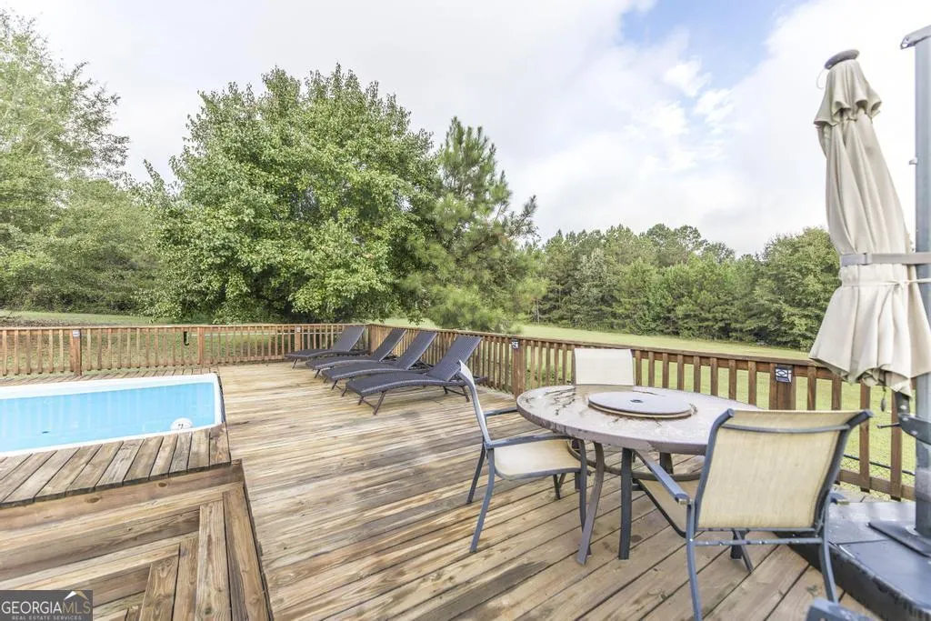 312 Buckskin Drive