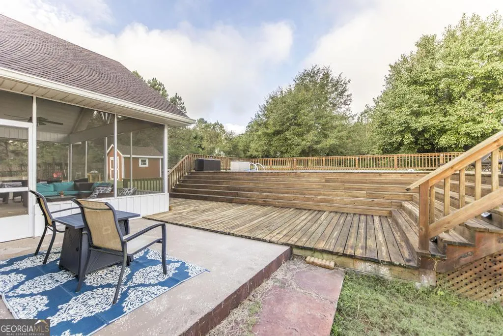 312 Buckskin Drive