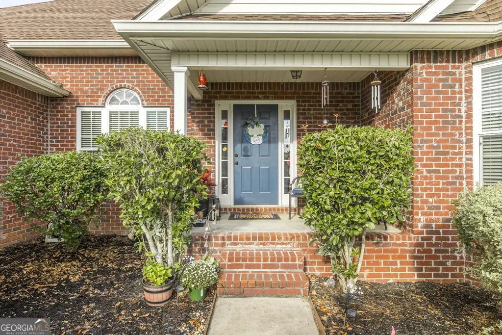 312 Buckskin Drive