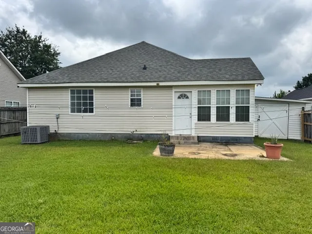 204 Falkirk Drive