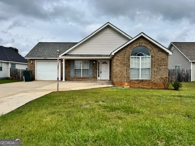 204 Falkirk Drive
