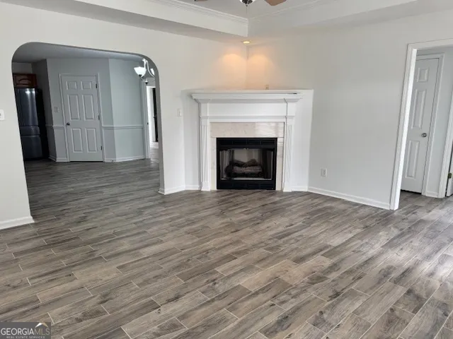 204 Falkirk Drive