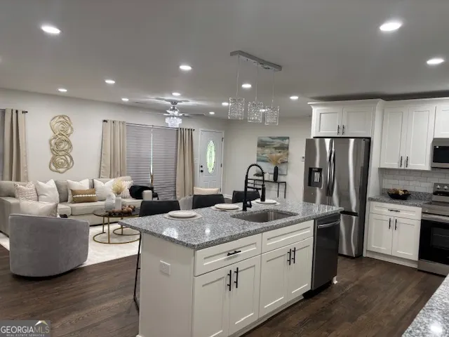2349 Ousley Court