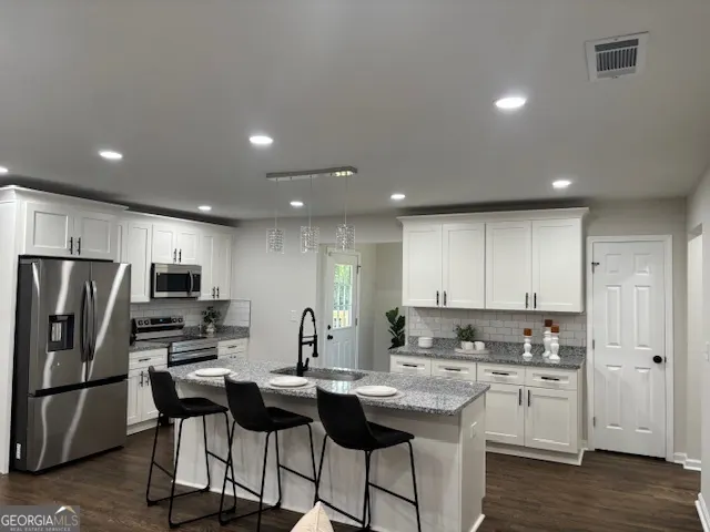 2349 Ousley Court