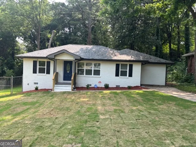 2349 Ousley Court