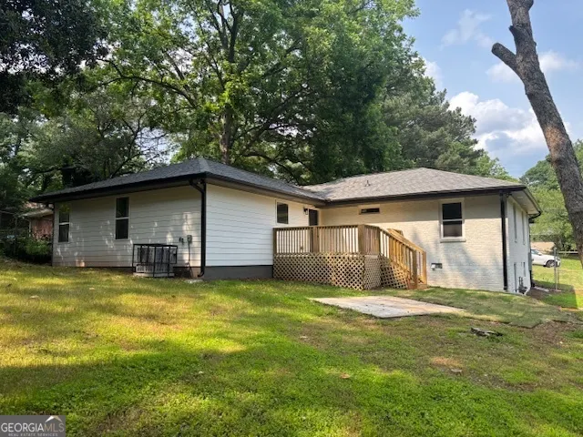 2349 Ousley Court