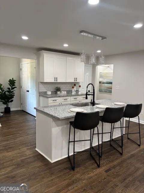 2349 Ousley Court