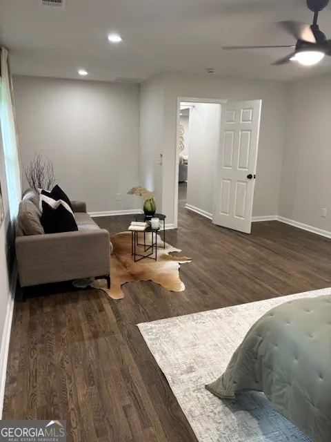 2349 Ousley Court