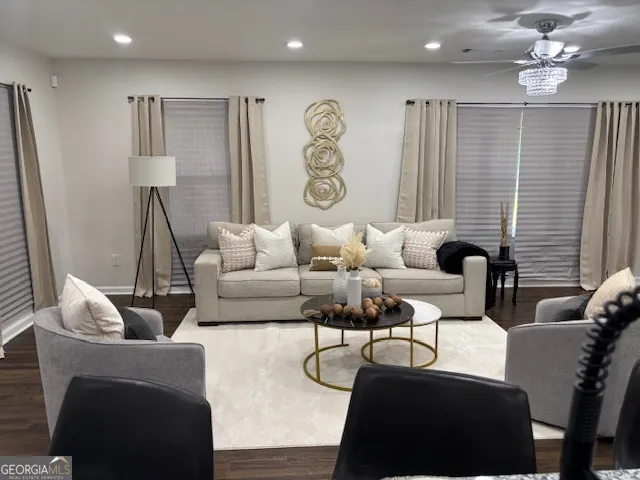 2349 Ousley Court