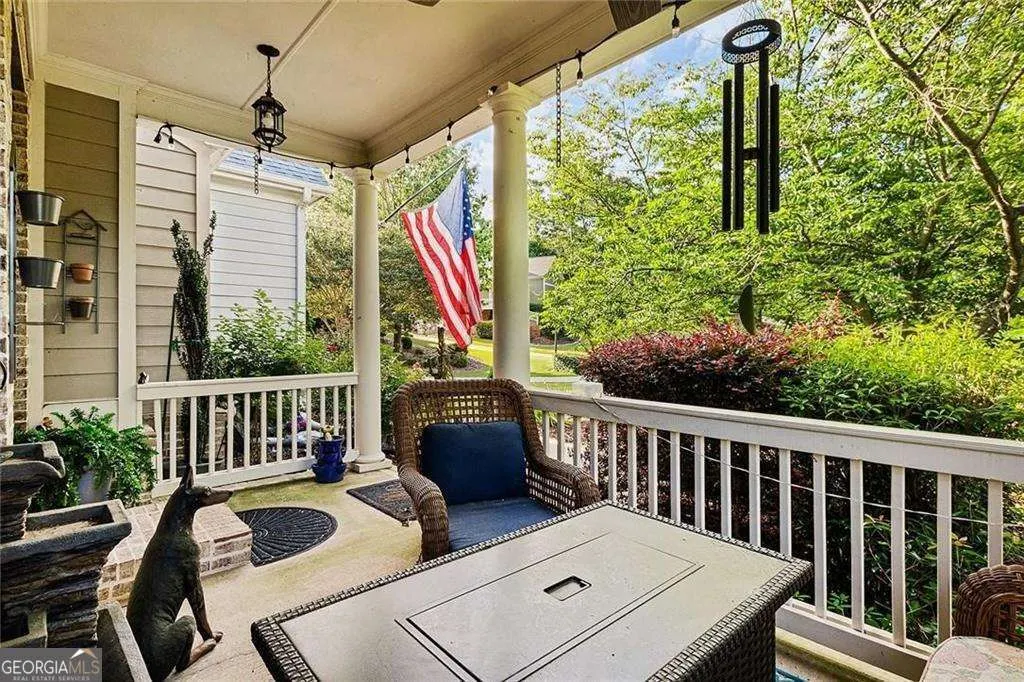 8465 Bethel Ridge Court