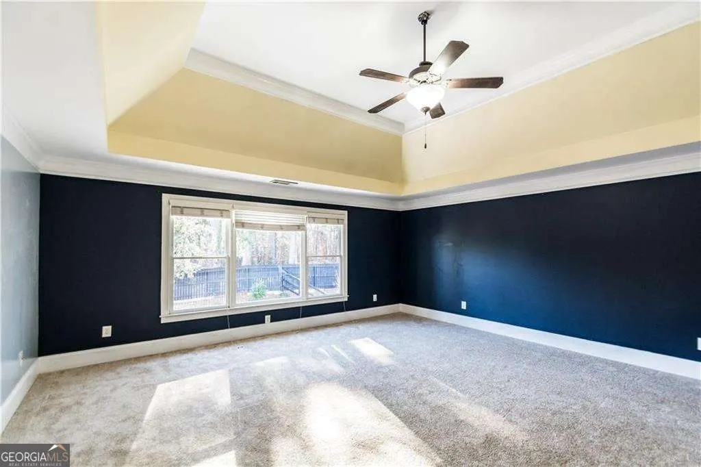 8465 Bethel Ridge Court