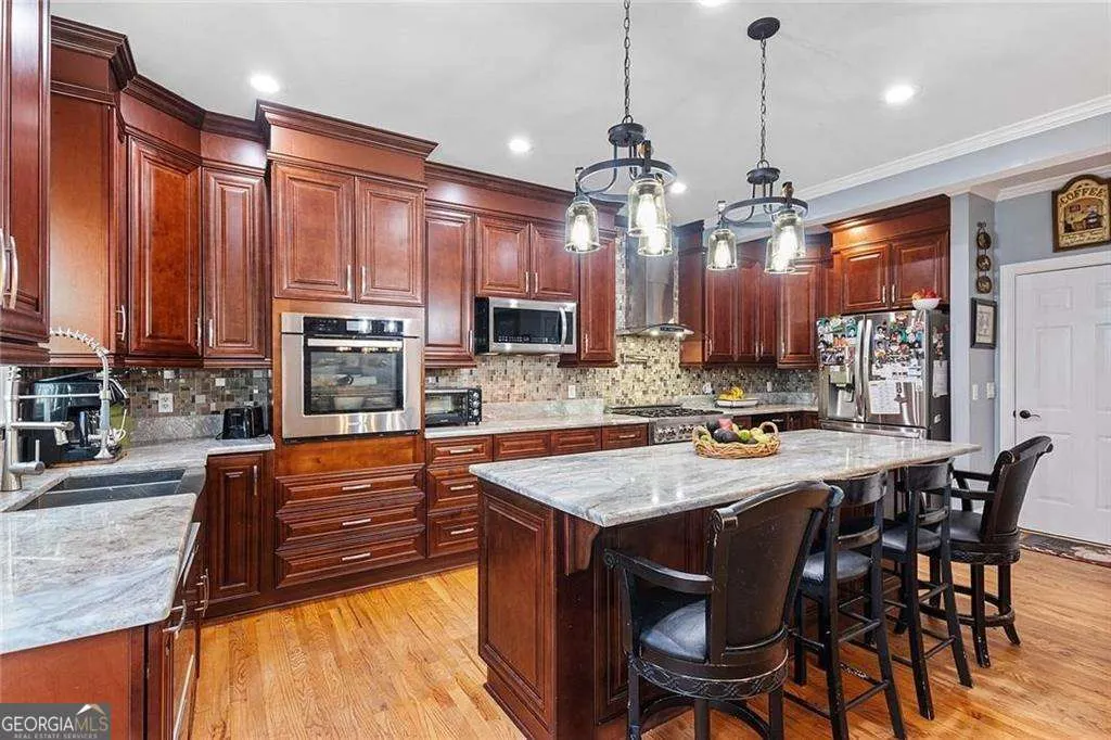 8465 Bethel Ridge Court