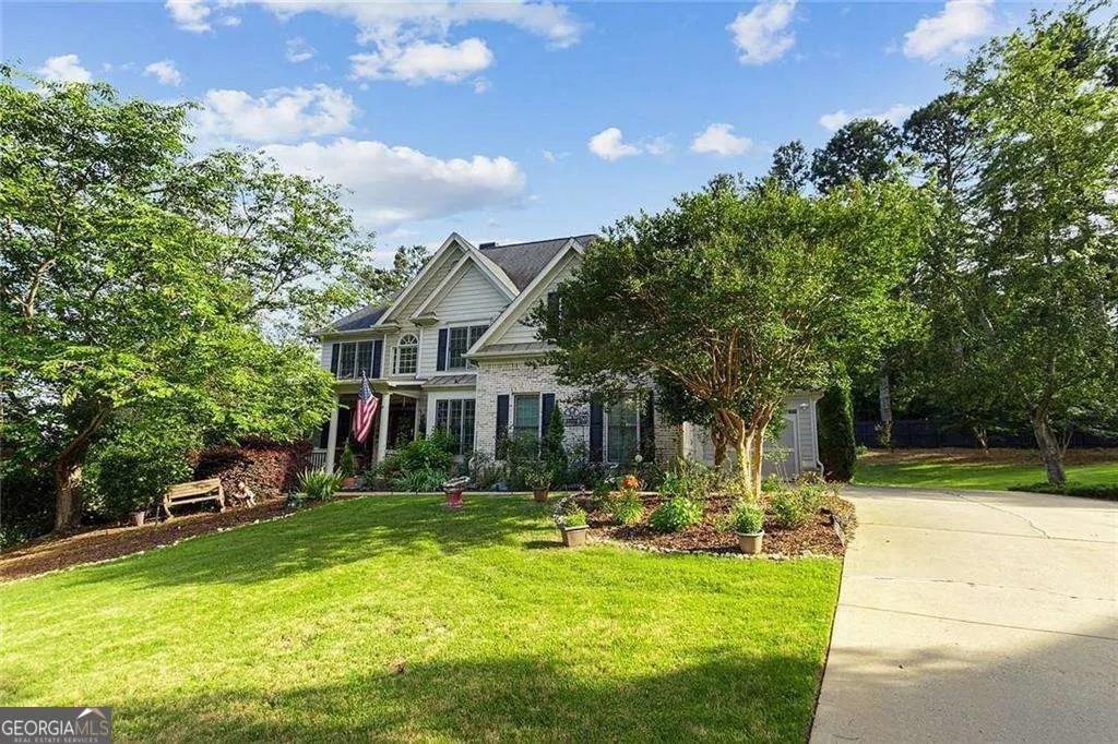 8465 Bethel Ridge Court