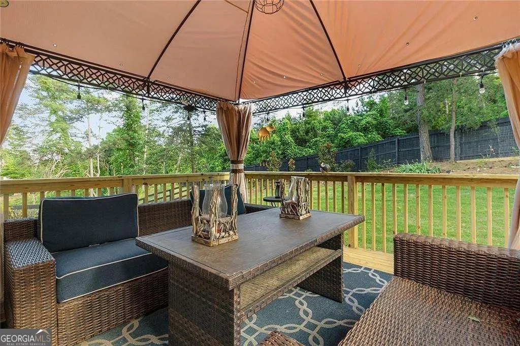 8465 Bethel Ridge Court
