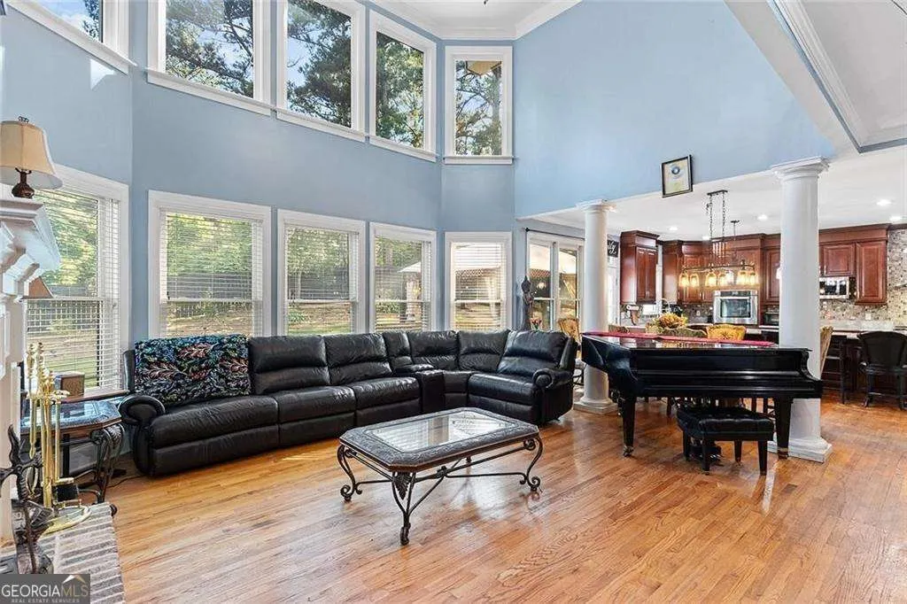 8465 Bethel Ridge Court