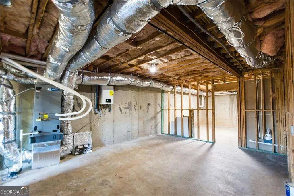 8465 Bethel Ridge Court