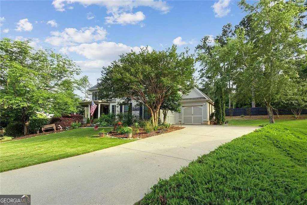 8465 Bethel Ridge Court