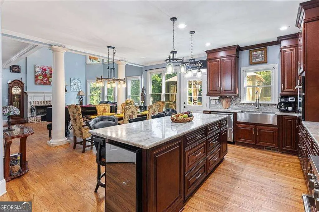 8465 Bethel Ridge Court