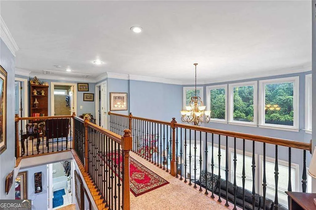 8465 Bethel Ridge Court