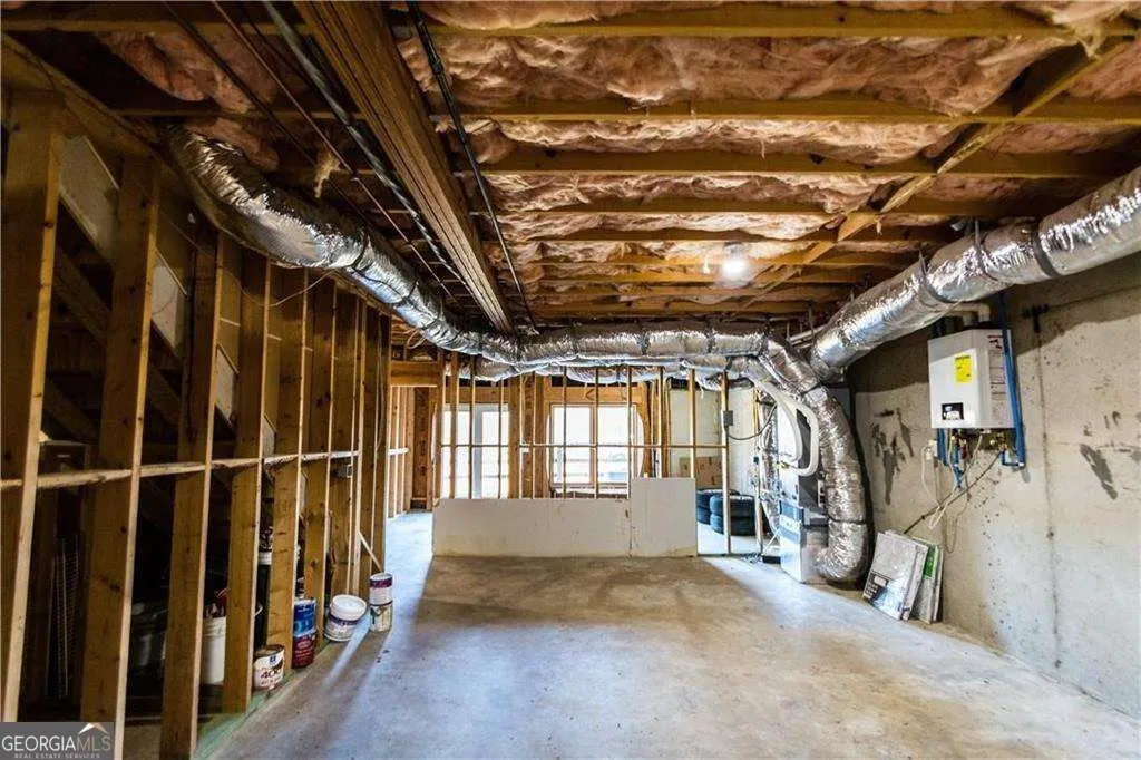 8465 Bethel Ridge Court