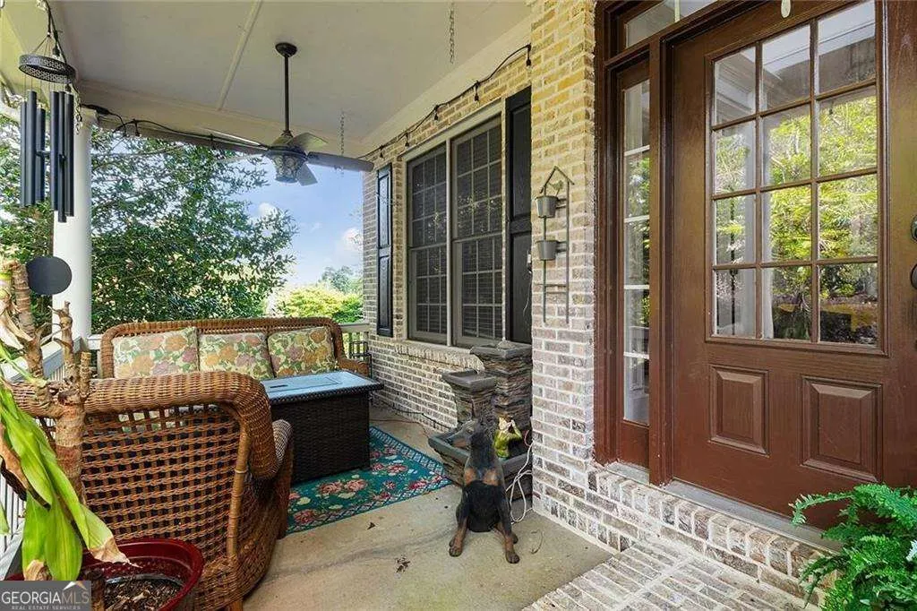 8465 Bethel Ridge Court