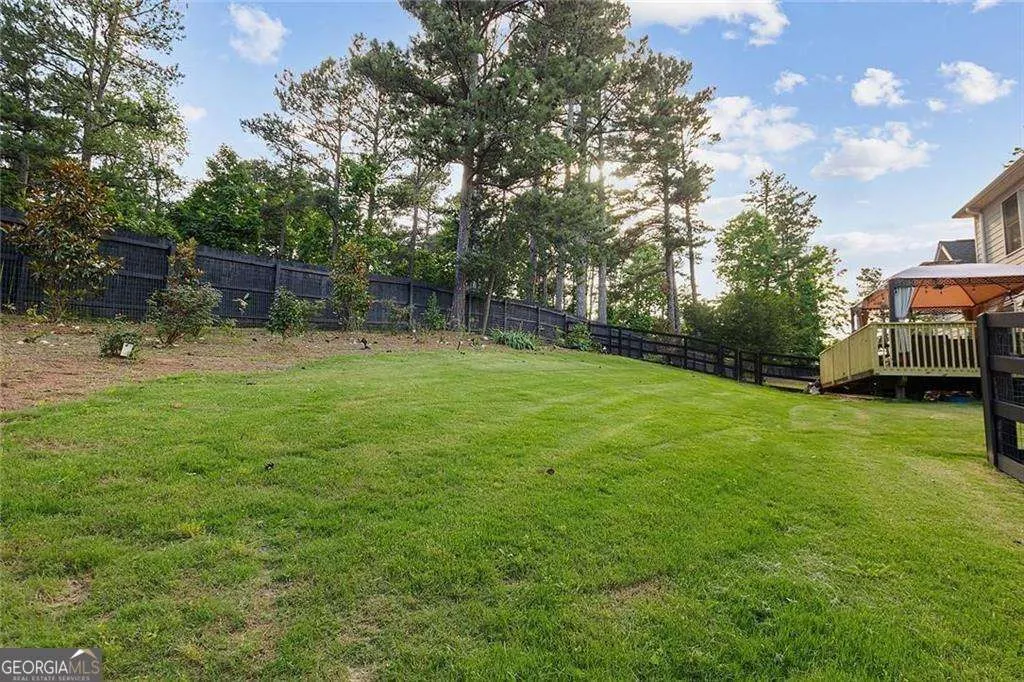 8465 Bethel Ridge Court