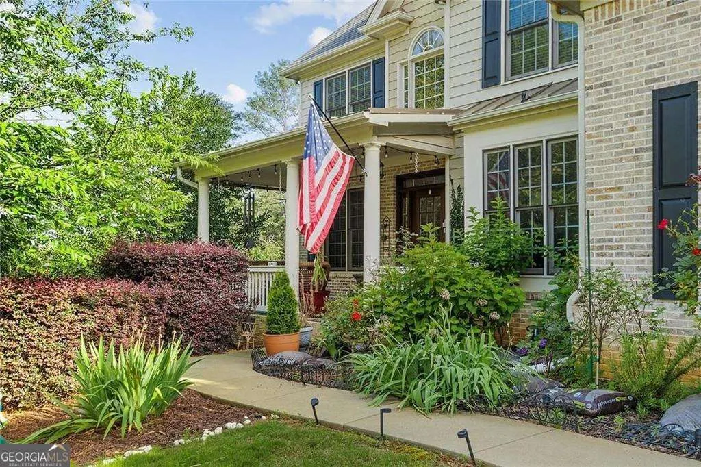8465 Bethel Ridge Court