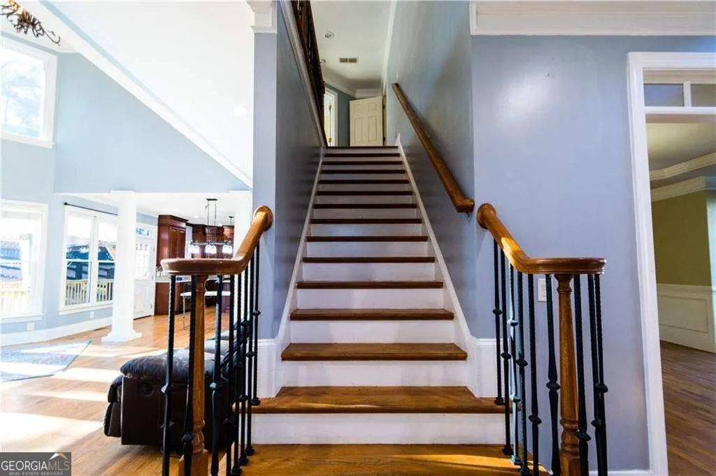 8465 Bethel Ridge Court