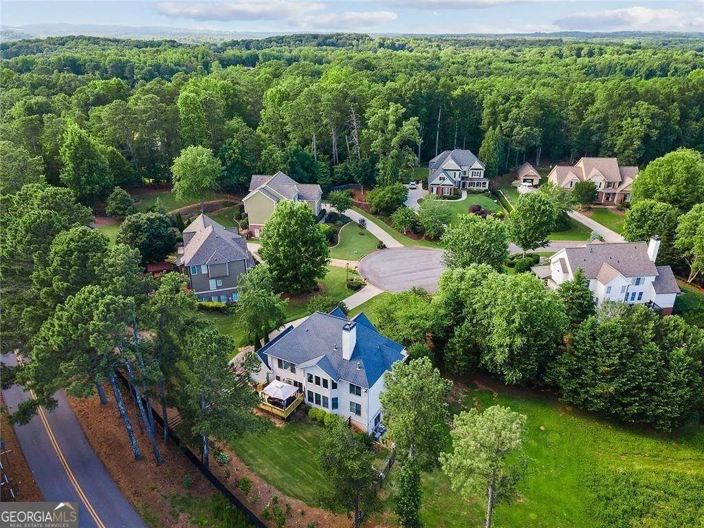 8465 Bethel Ridge Court
