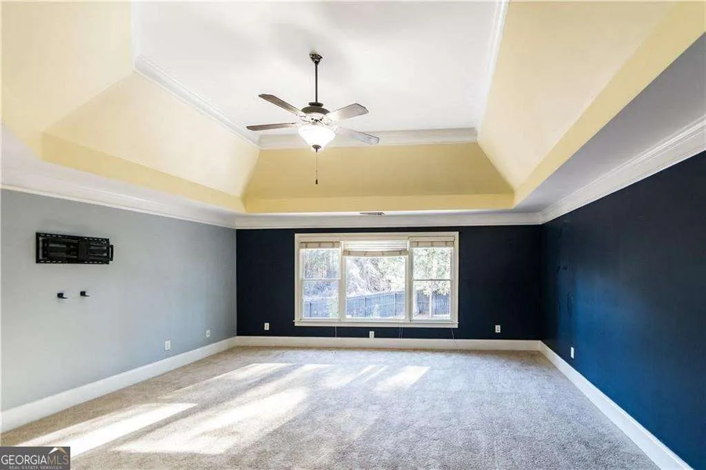 8465 Bethel Ridge Court