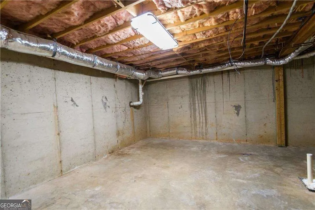 8465 Bethel Ridge Court