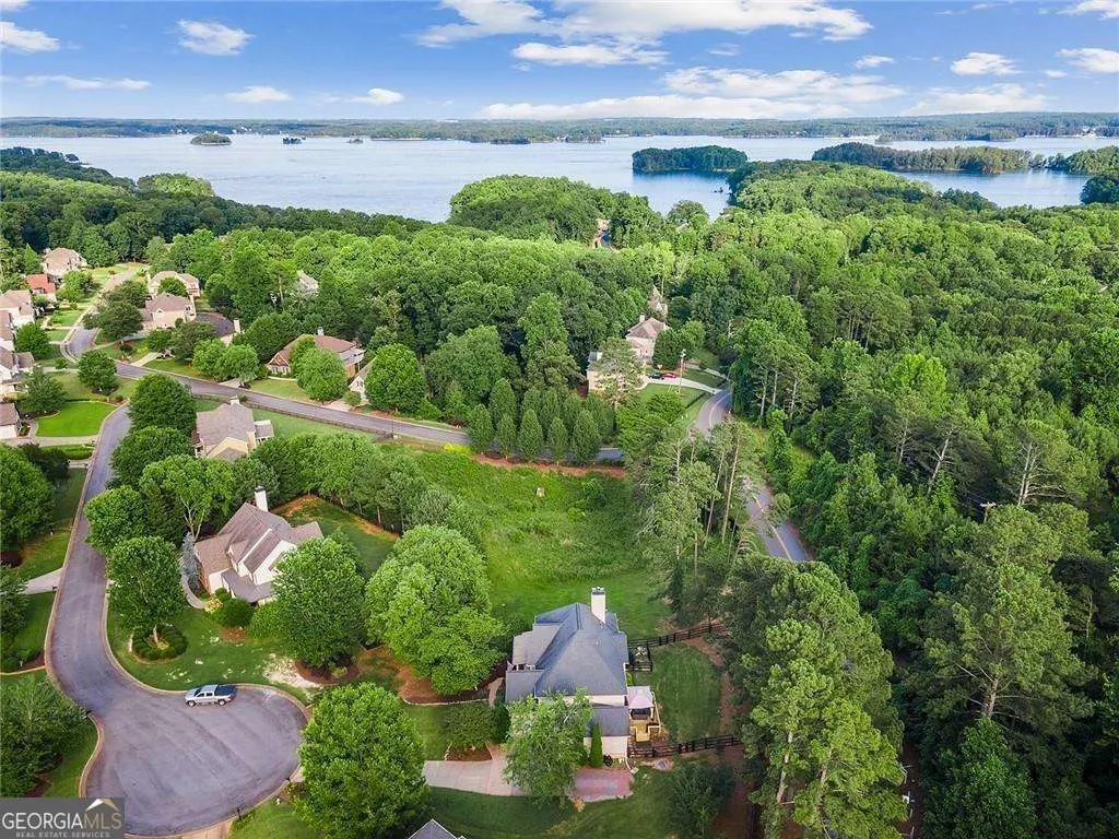 8465 Bethel Ridge Court