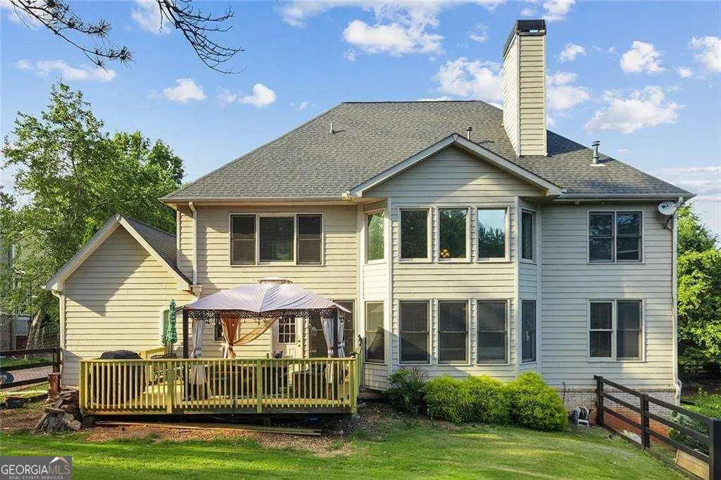 8465 Bethel Ridge Court