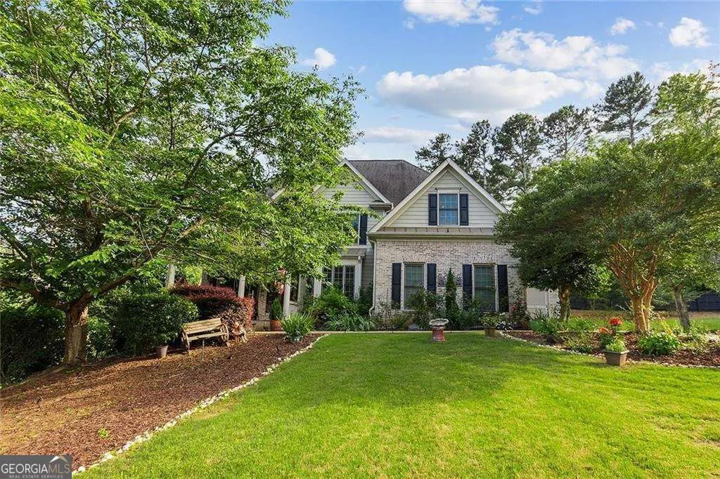 8465 Bethel Ridge Court