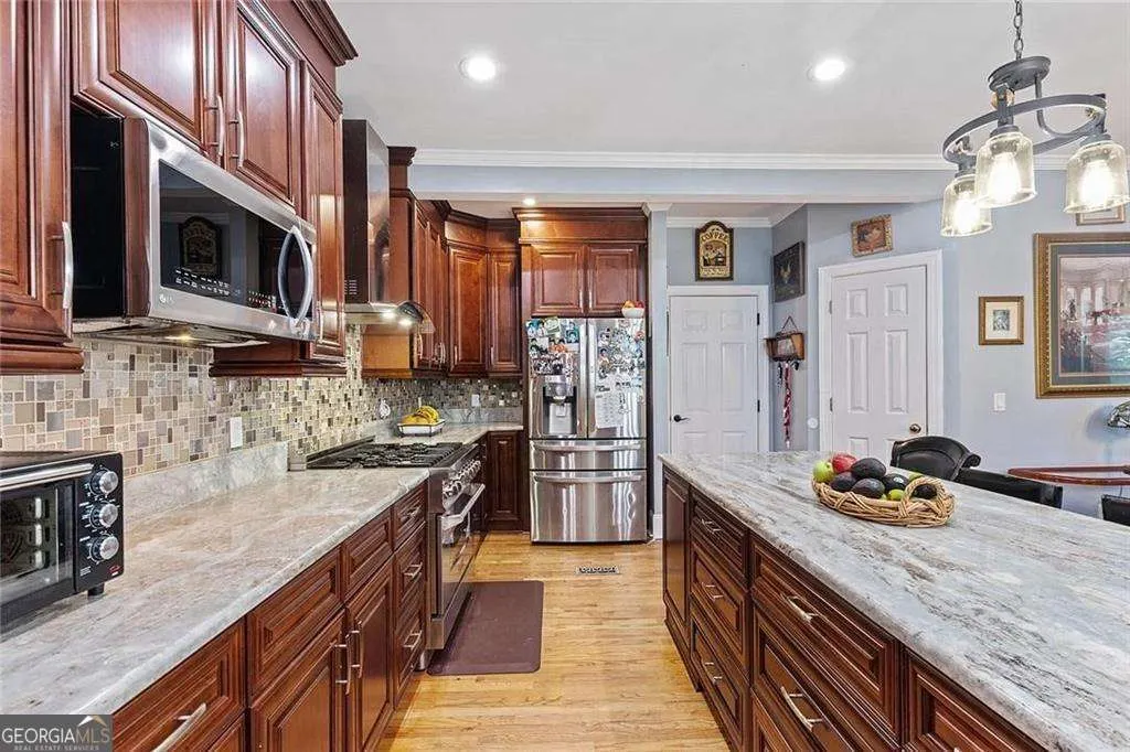 8465 Bethel Ridge Court