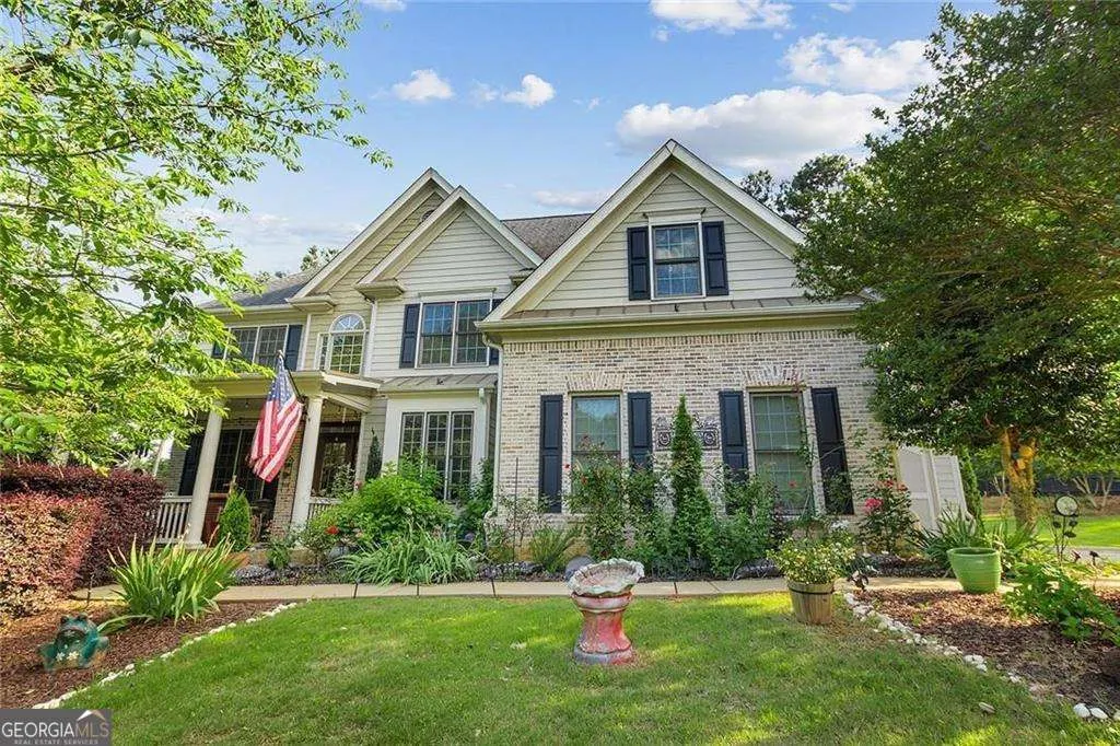 8465 Bethel Ridge Court