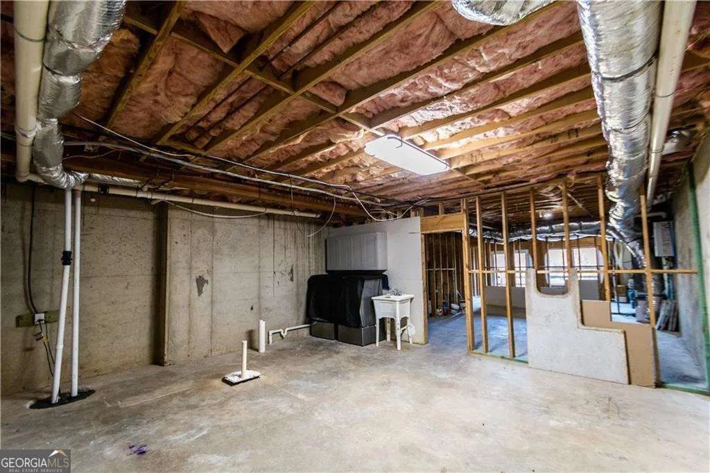 8465 Bethel Ridge Court