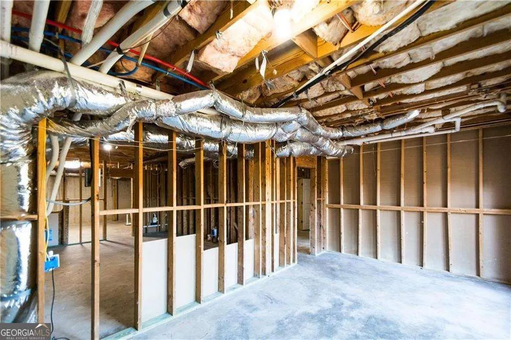 8465 Bethel Ridge Court