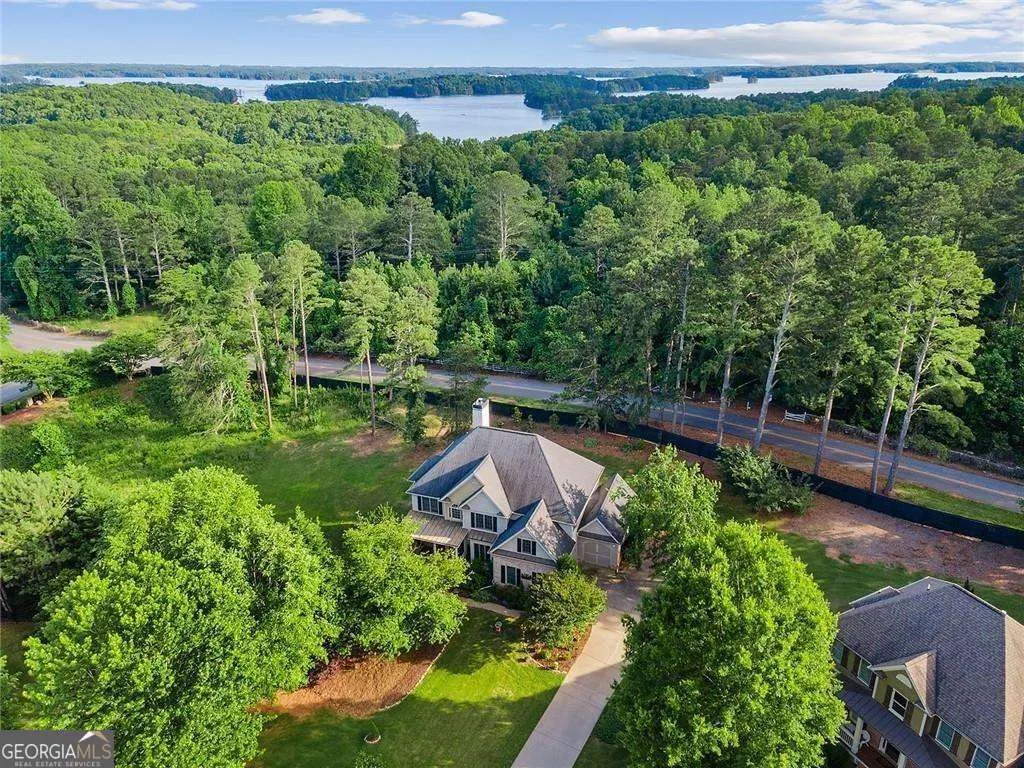 8465 Bethel Ridge Court