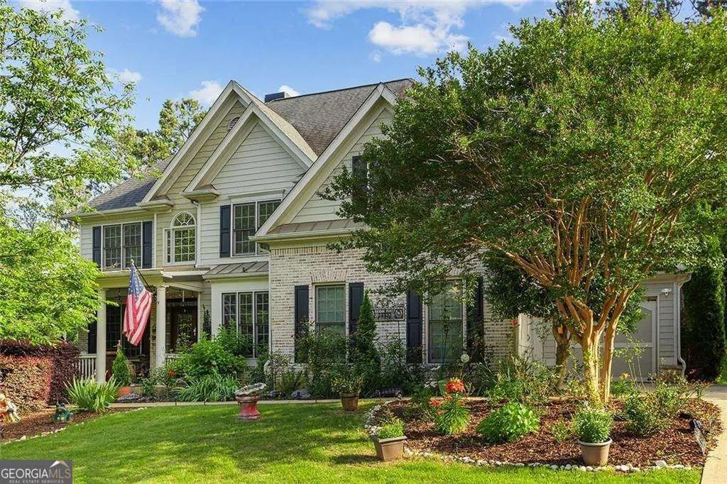 8465 Bethel Ridge Court
