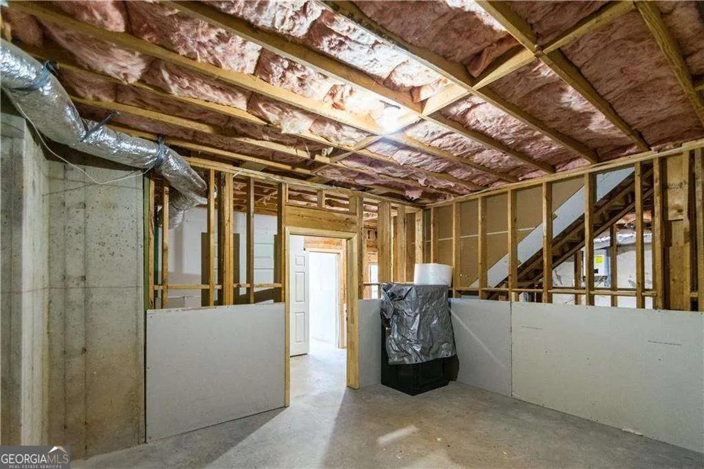 8465 Bethel Ridge Court