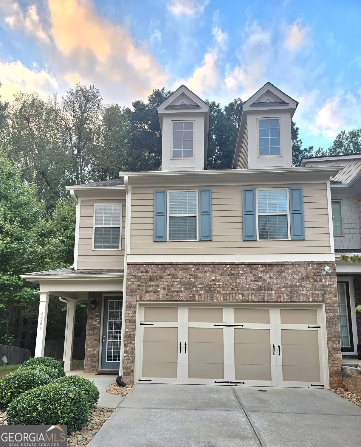 4008 Princeton Lakes Way SW