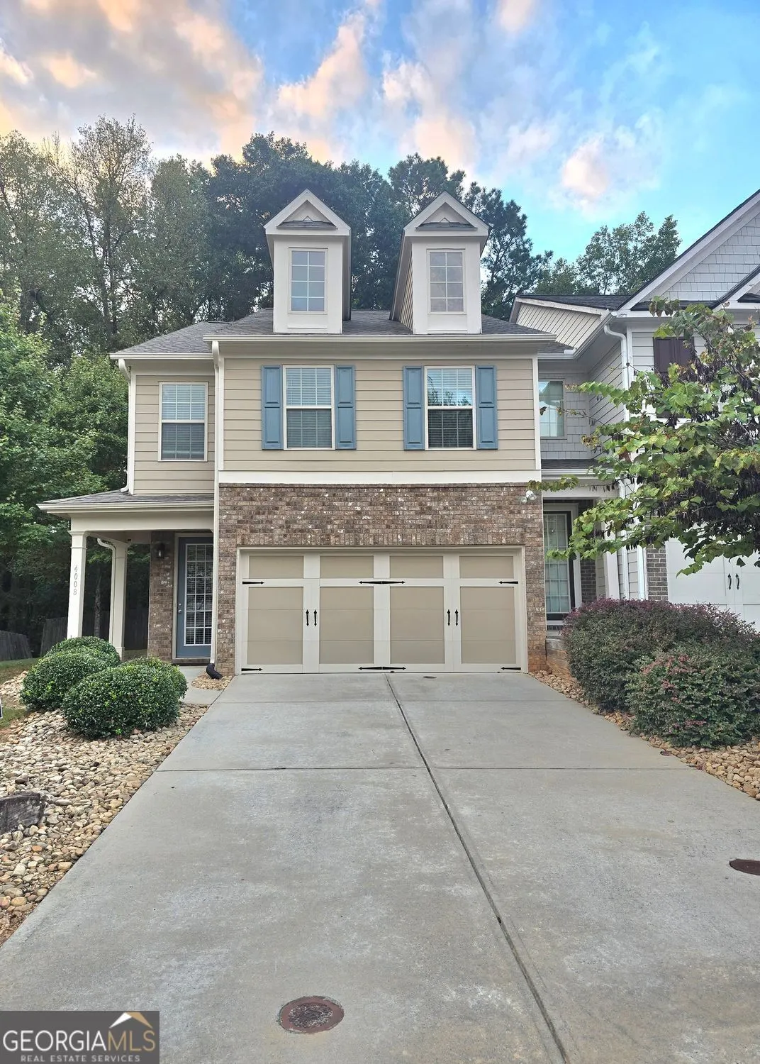 4008 Princeton Lakes Way SW