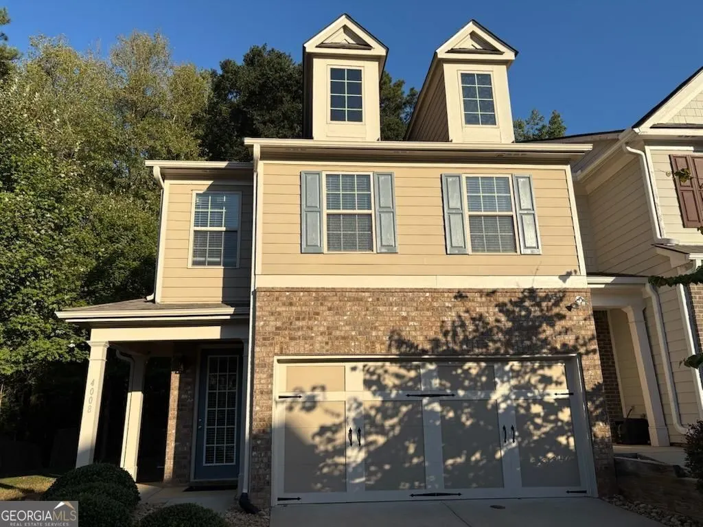 4008 Princeton Lakes Way SW