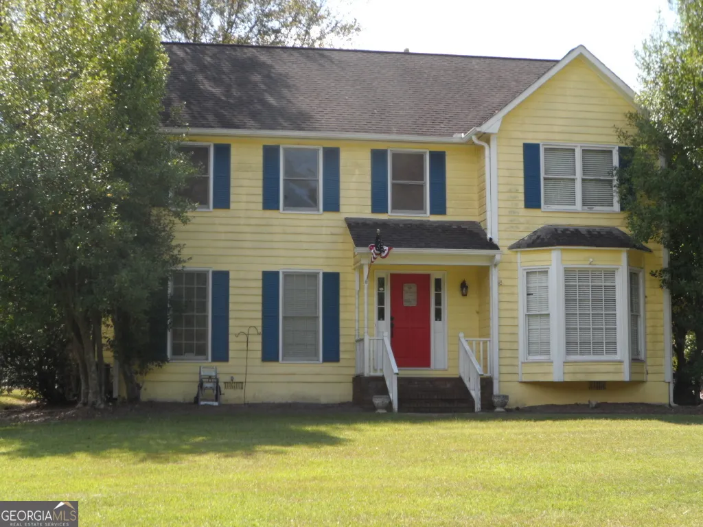 105 Sweet Briar Trail