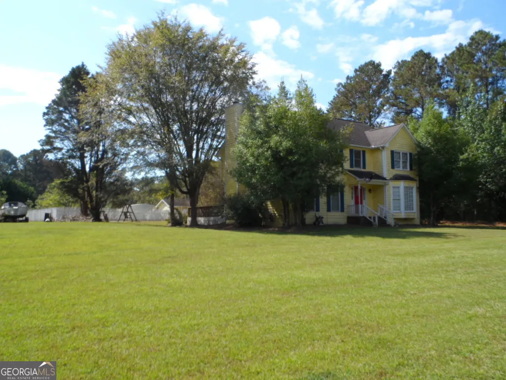 105 Sweet Briar Trail