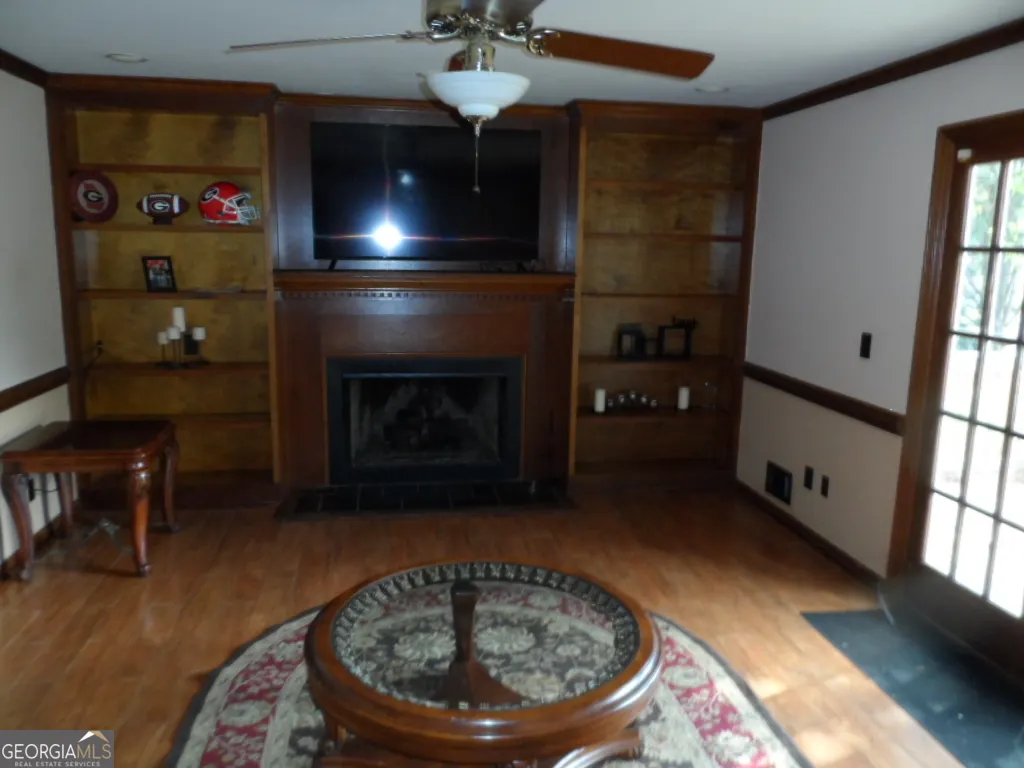 105 Sweet Briar Trail