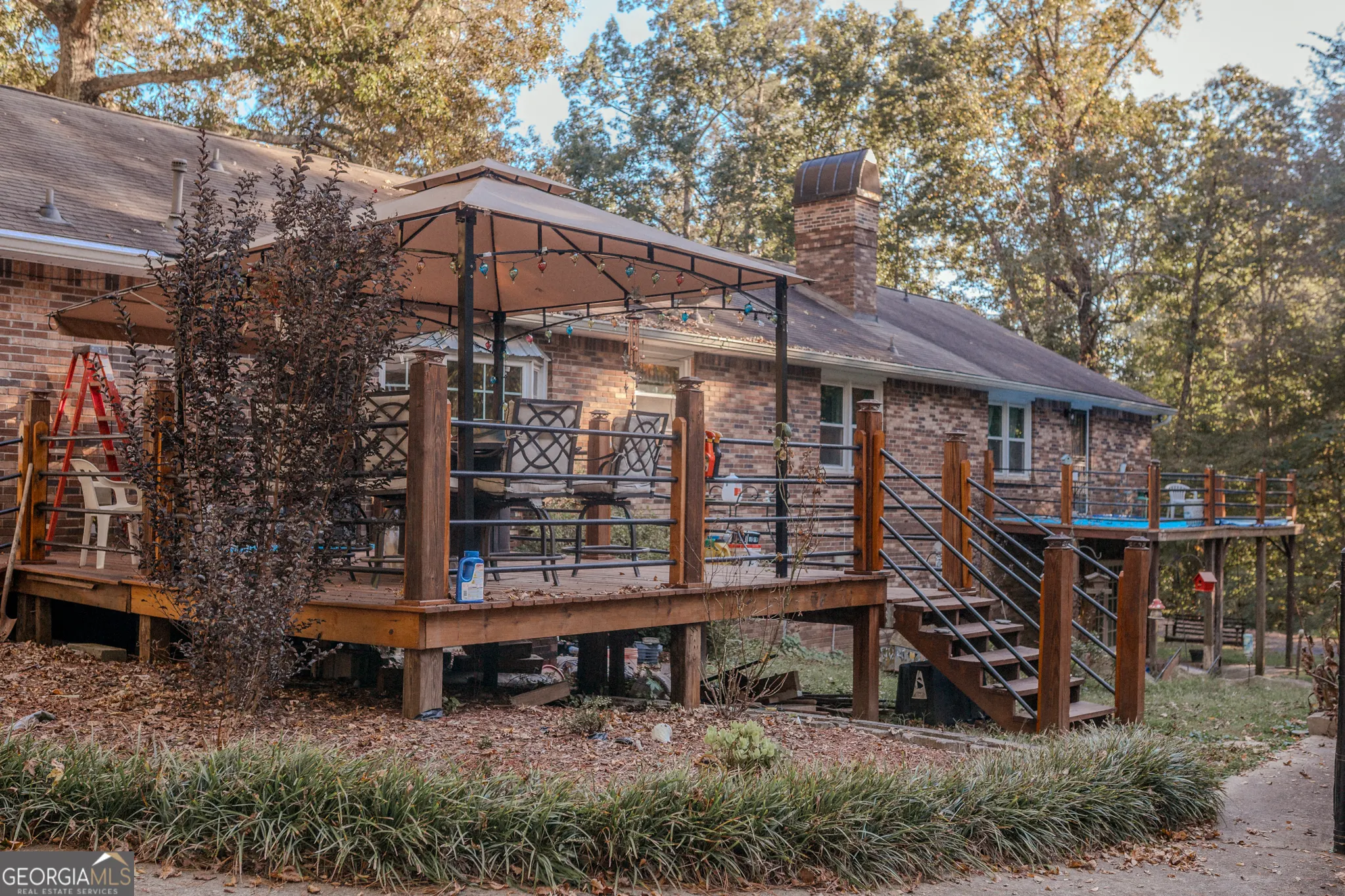 905 E Atlanta Road
