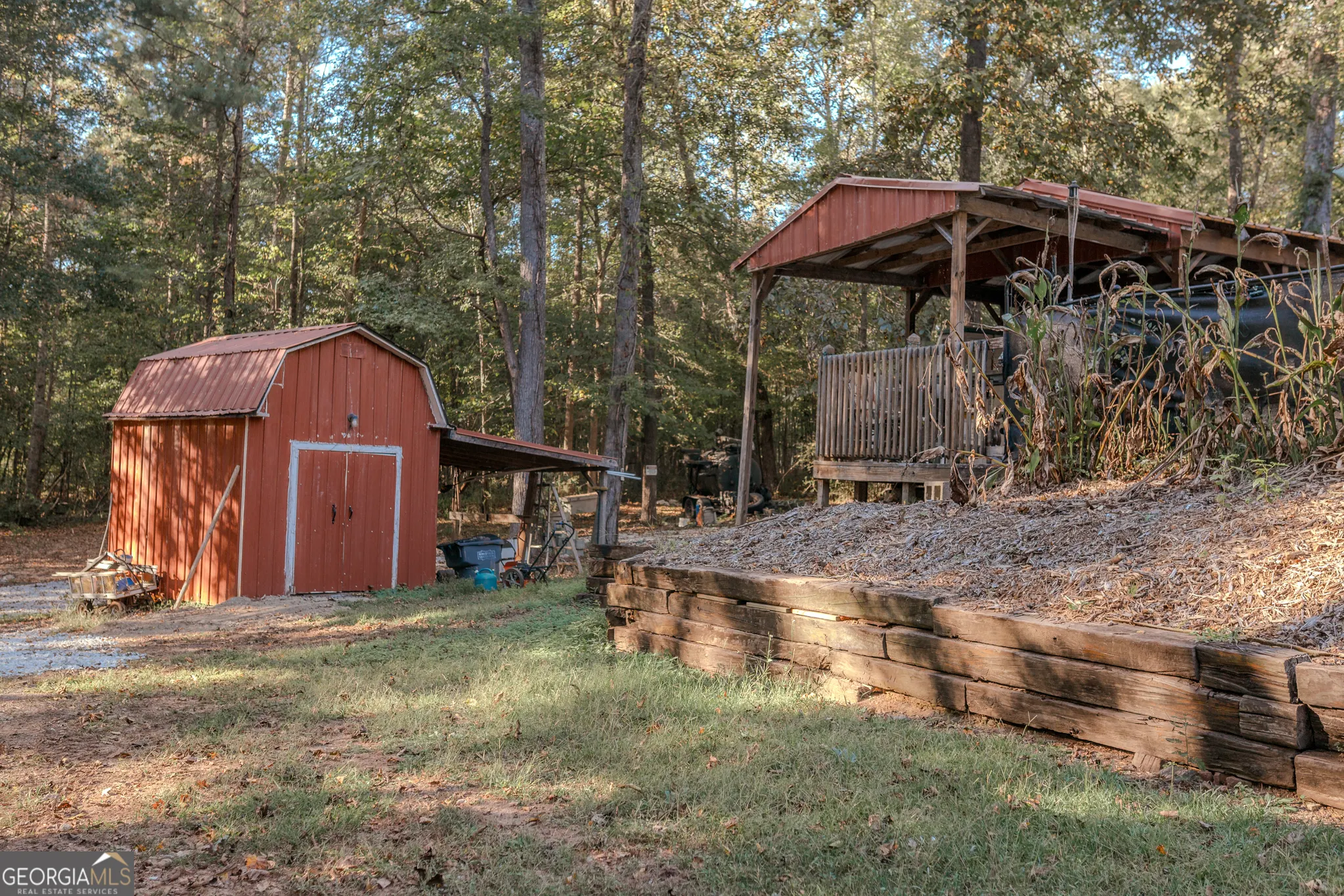 905 E Atlanta Road