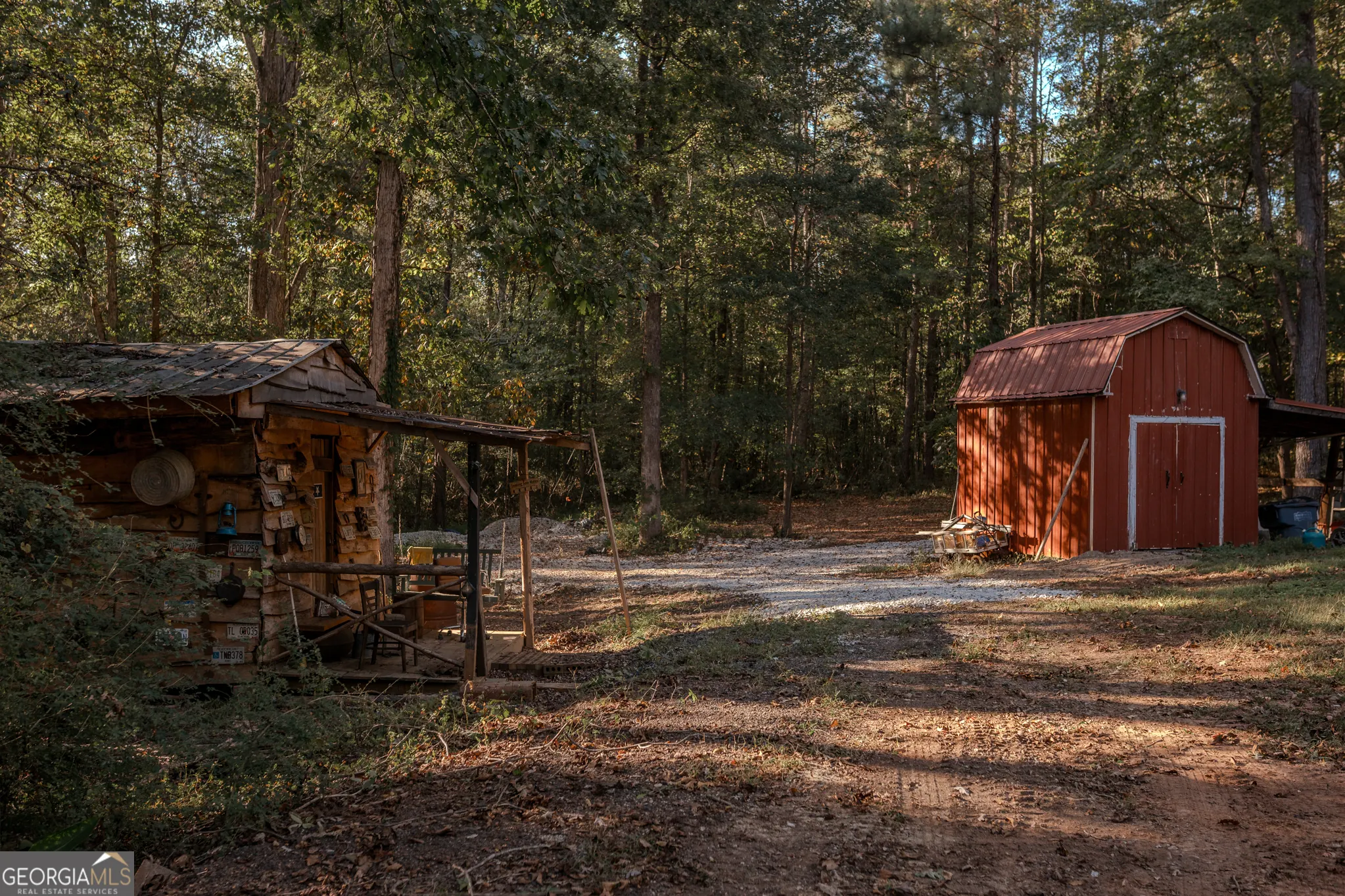 905 E Atlanta Road